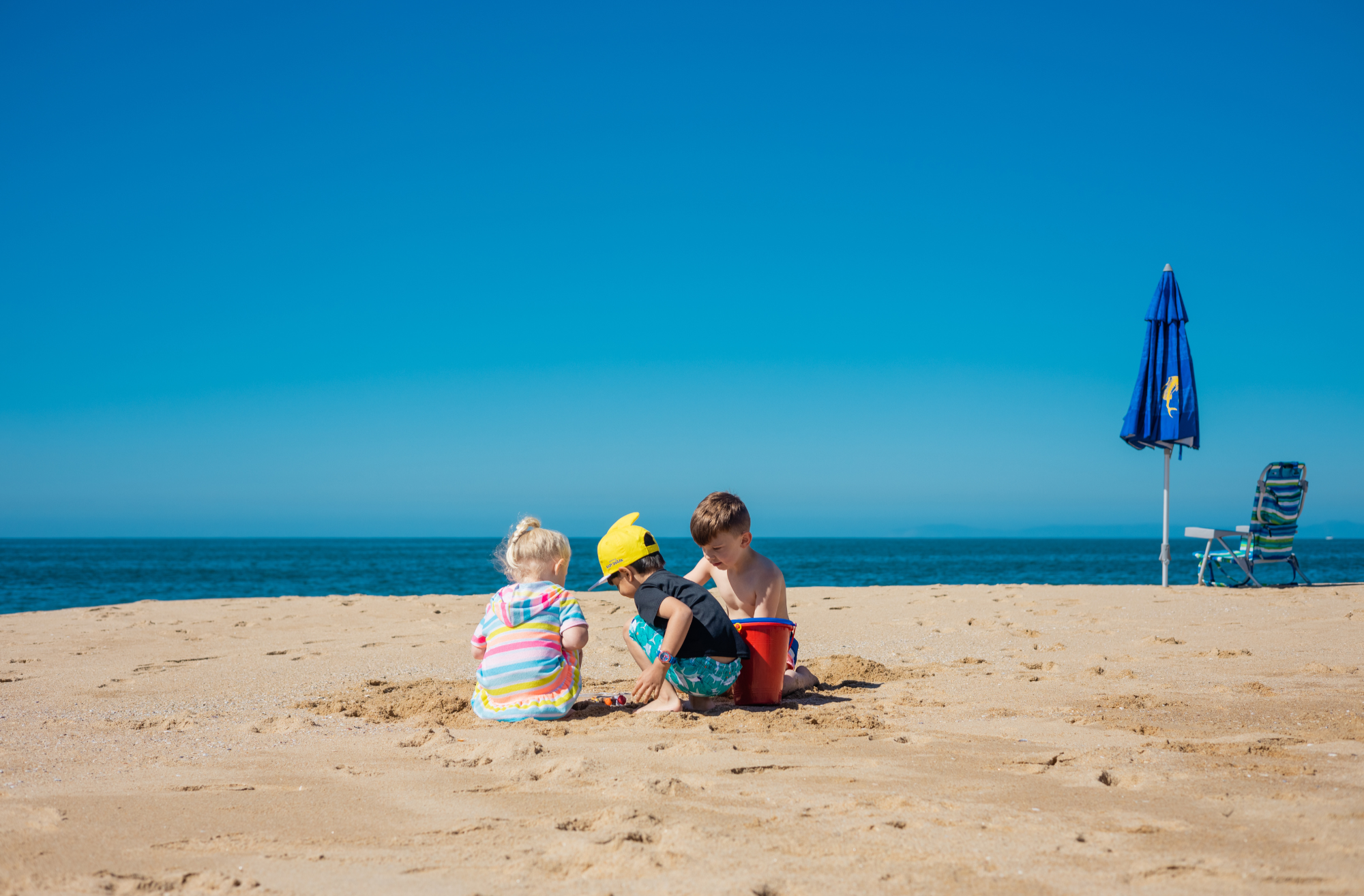 The  Summer Learning Slide : How To Keep Young Minds Learning All Summer Long