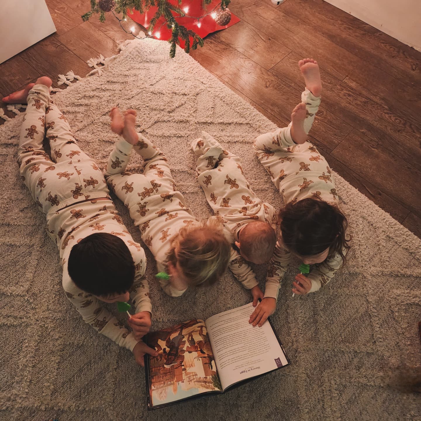 Best Christmas Books for Kids: Faith & Family Friendly Stories We Love