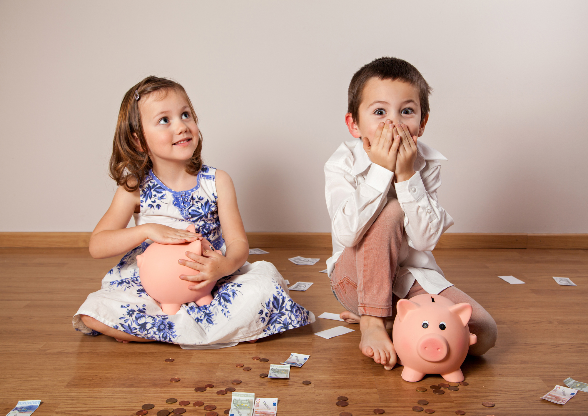 How to Teach Kids Money Value ( Canadian Coins & Hands-On Activities)