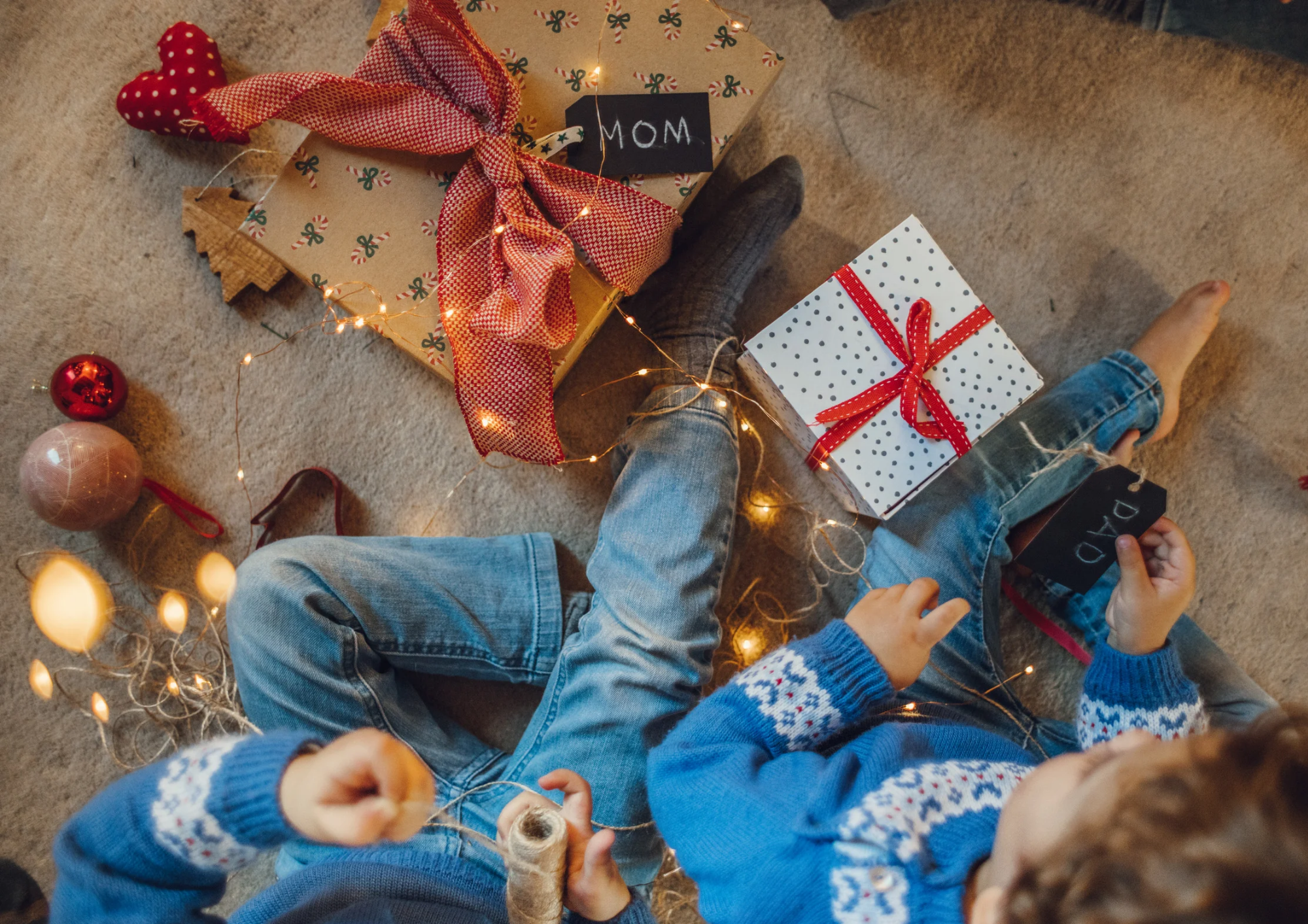 Ultimate List of Timeless Christmas Gifts for Kids