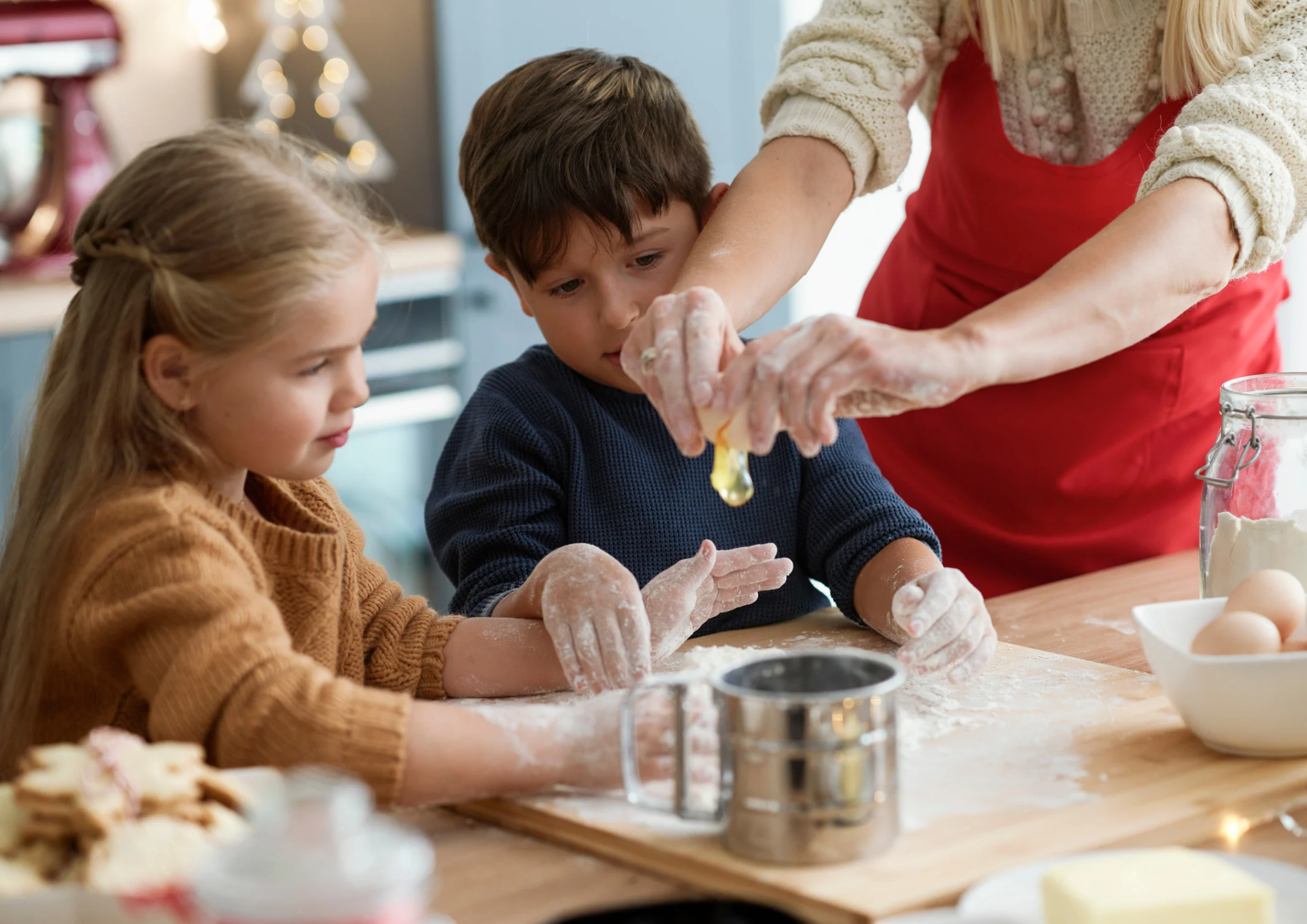 Kitchen Essentials That Save Time (Tools + Organization)