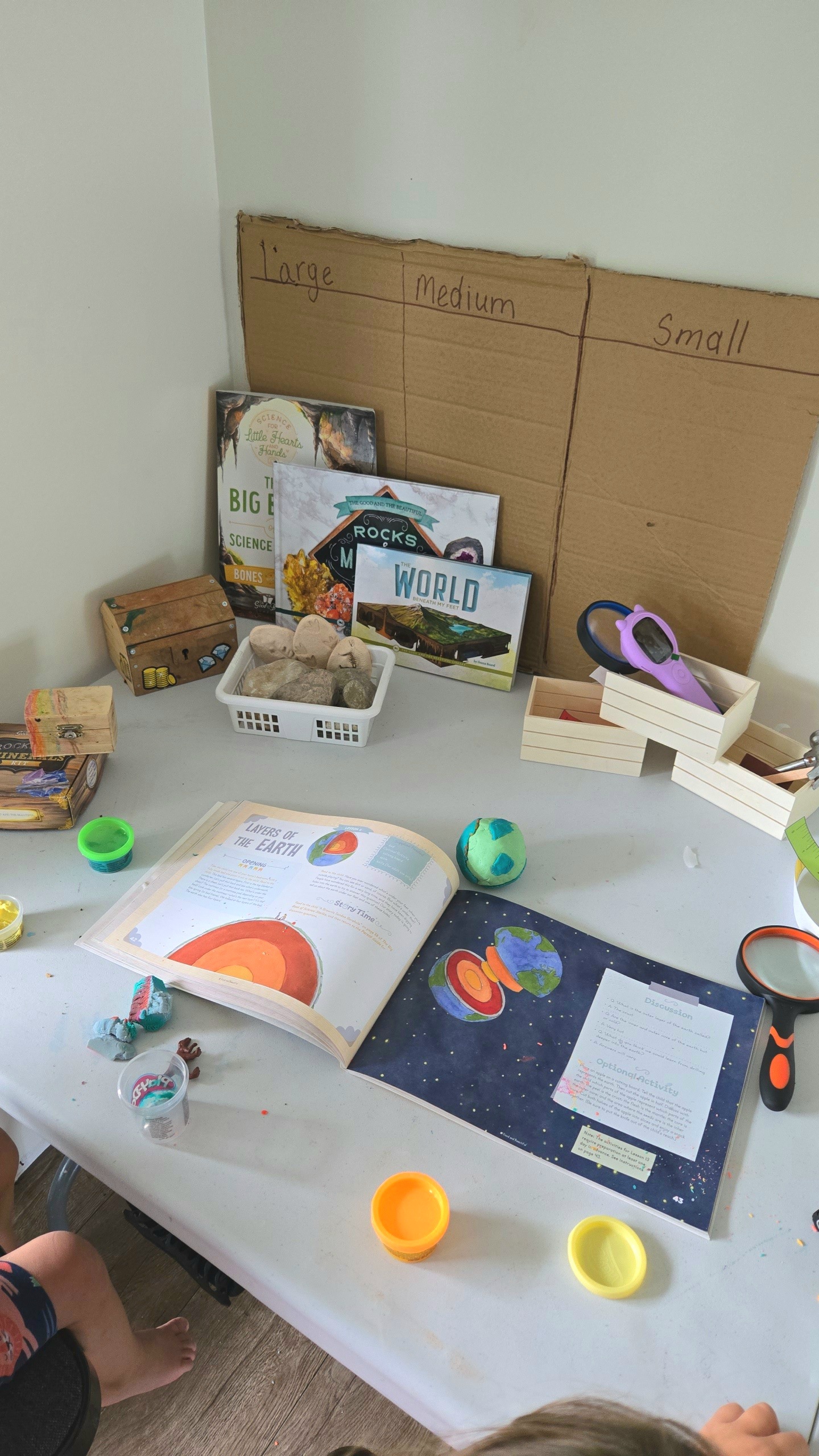 Ultimate list of 30+ Dinosaur Activities for Elemantary